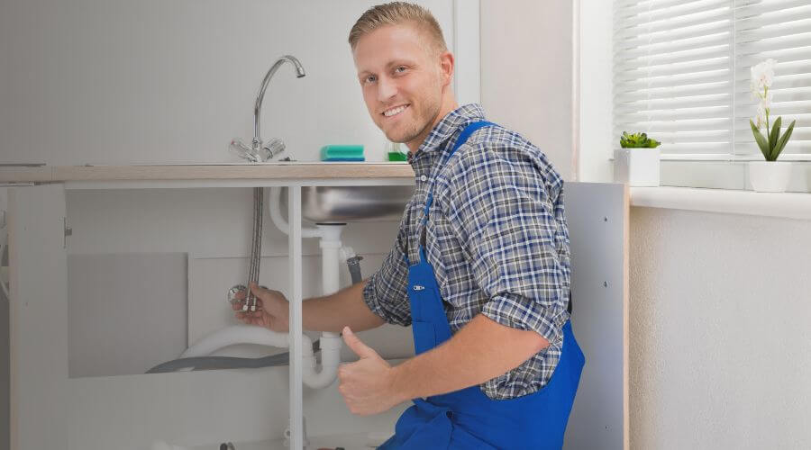 Local expert plumbing services in Pacific, MO
